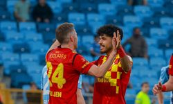 Adana Demirspor galibiyetiyle birlikte Göztepe'de iki haftalık seri başladı