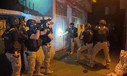 Adana’da 5 tutuklama