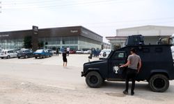 Adana'da sıfır otomobil dolandırıcılığı!