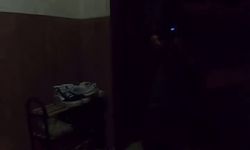 Adapazarı’nda 4 Katlı Apartman Yangını