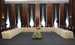 AK Parti'den yeni anayasa çalıştayı düzenlendi!