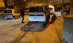 Alkol Testini Reddeden Sürücüye 45 BİN TL Cezası