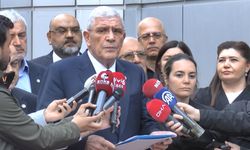 "Alparslan Türkeş'in mezarı fuzuli işgale uğrayacak bir yer değildir"
