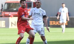 Altay’a TFF darbesi