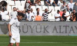 Altay'da mali alarm