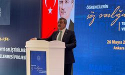 “Ana dili gelişmeyen çocuk, hiçbir alanda başarılı olamaz”