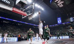 Anadolu Efes, Avrupa hayaline  veda etti