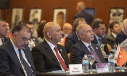 Ankara'da, 'Batı Azerbaycan'a Geri Dönüş' konferansı düzenlendi!