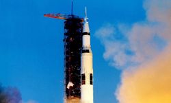Apollo 13'ü kurtarmıştı, hayatını kaybetti!