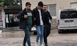 Arkadaşıyla şakalaştığı esnada bıçaklandı