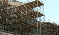 Ayasofya Camii'nde restorasyon nasıl gidiyor?