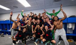Barcelona, LaLiga’da şampiyonluğunu ilan etti