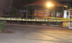 Barışma teklifini kabul etmedi, öldürüldü!