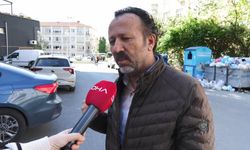 Beşiktaş sokaklarında çöp yığınları!