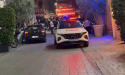Beşiktaş’ta Silahlı Kavga
