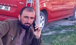 Beton pompasının haznesine sıkışarak, can verdi!