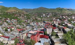 ‘Bitlis Beş Minare Uluslararası Film Festivali’ başlıyor!