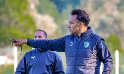 Bodrum FK, kümede kalma yolunda Sivasspor deplasmanında