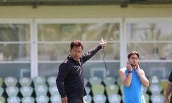 Bodrum FK, Trabzonspor karşısında