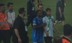 Bodrum FK'ya PFDK'dan Ceza Yağmuru