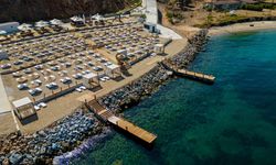 Bodrum Yalıkavak'ta yeni halk plajı müjdesi!