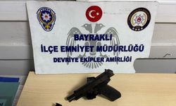 Bornova’da Nişan Atma Kavgası