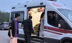 Bursa İnegöl’de Erkek Öğrenci Yurdunda Yangın