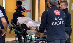 Bursa’da 2 kişi yaralandı