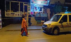 Bursa'da arkadaşlık cinayeti