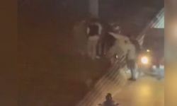 Bursa'da asker uğurlaması kanlı bitti!