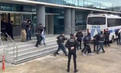 Bursa'da uyuşturucu operasyonunda 540 tutuklama