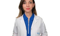 "C vitamini eksikliği, diş eti kanamasına sebep oluyor"