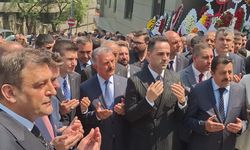 "Çağın hastalıklarına karşı yegane çare Ülkü Ocakları'dır"