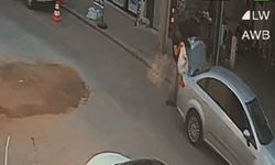 Çalıştığı yerde 140 kere hırsızlık yaptı!