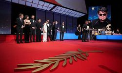 Cannes 2025’te Altın Palmiye Jafar Panahi’nin Oldu!
