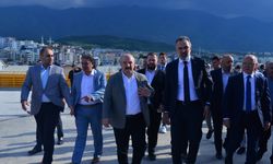 "CHP'li belediyeler hangi noktada bir işe imza atabildi?"