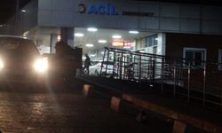 Çiğli’de Silahlı Kavga