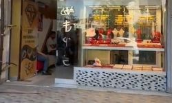 Cinayet şüphelileri Suriye'de yakalandı!