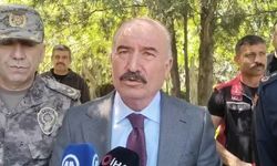 Çorum'da un fabrikasında patlama!