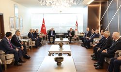 Cumhurbaşkanı Erdoğan, KKTC neden gitti?