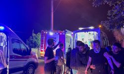 Darıca’da Kaza: 6 Yaralı