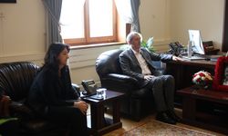DEM Parti, taziyeleri kabul etti