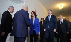 DEM Parti ve Bahçeli ne konuştu?