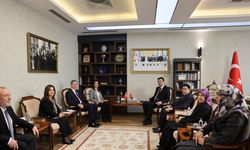 DEM Parti siyasi parti ziyaretlerini sürdürüyor