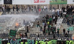 Denizlispor’a seyircisiz oynama cezası