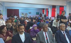 Depremden sonra tanışıp evlendiler