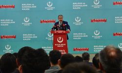 Destici'den PKK açıklaması