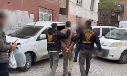 Diyarbakır'da 2 milyon TL'lik motosiklet hırsızlığı