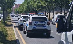 Diyarbakır'da araçlar birbirine girdi; 6 yaralı