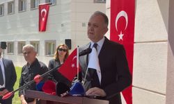 Dr. Omura için Kırşehir'de tören